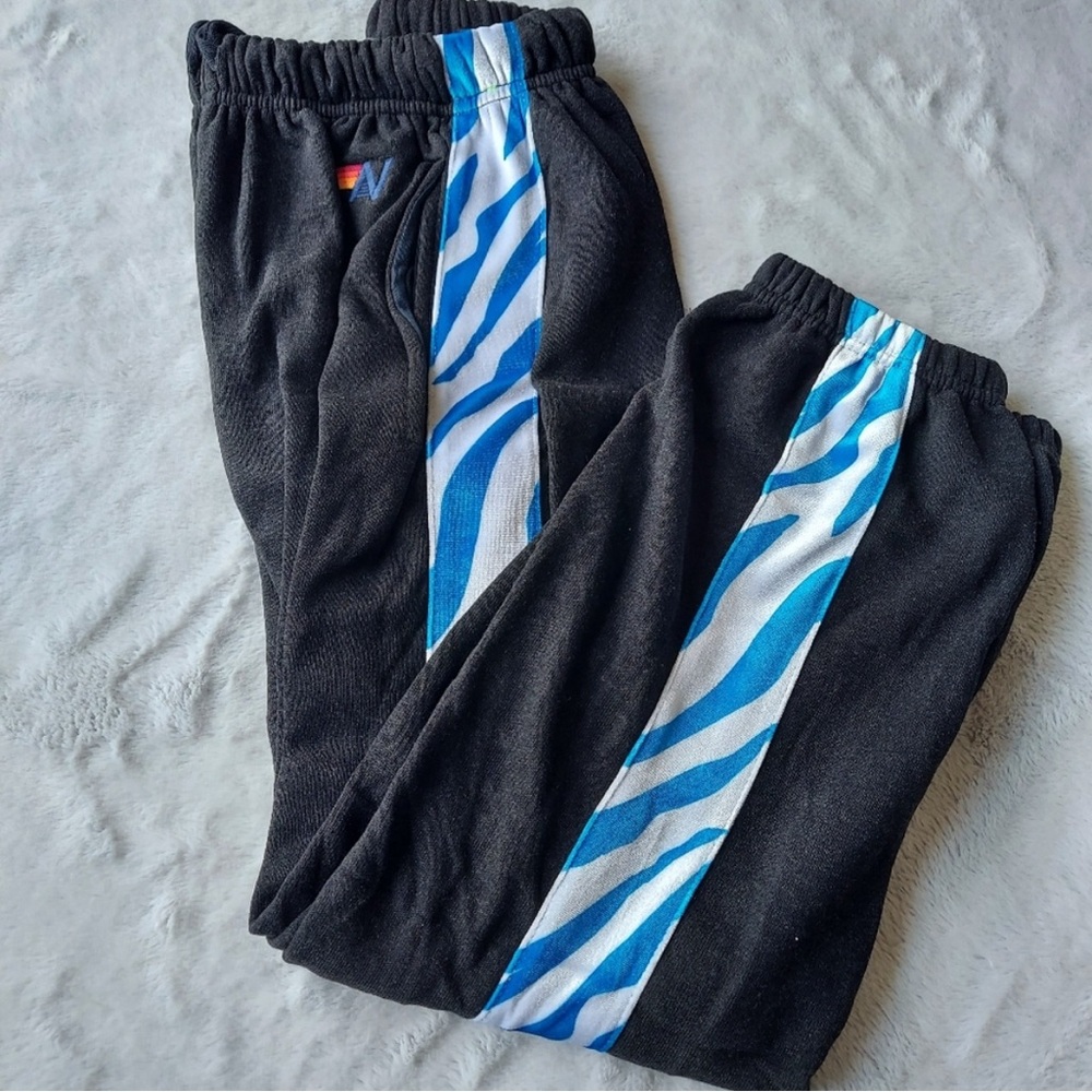 Aviator Nation | Unisex Small Sweatpants